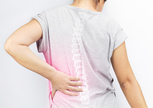 Low Back Pain & Sciatica